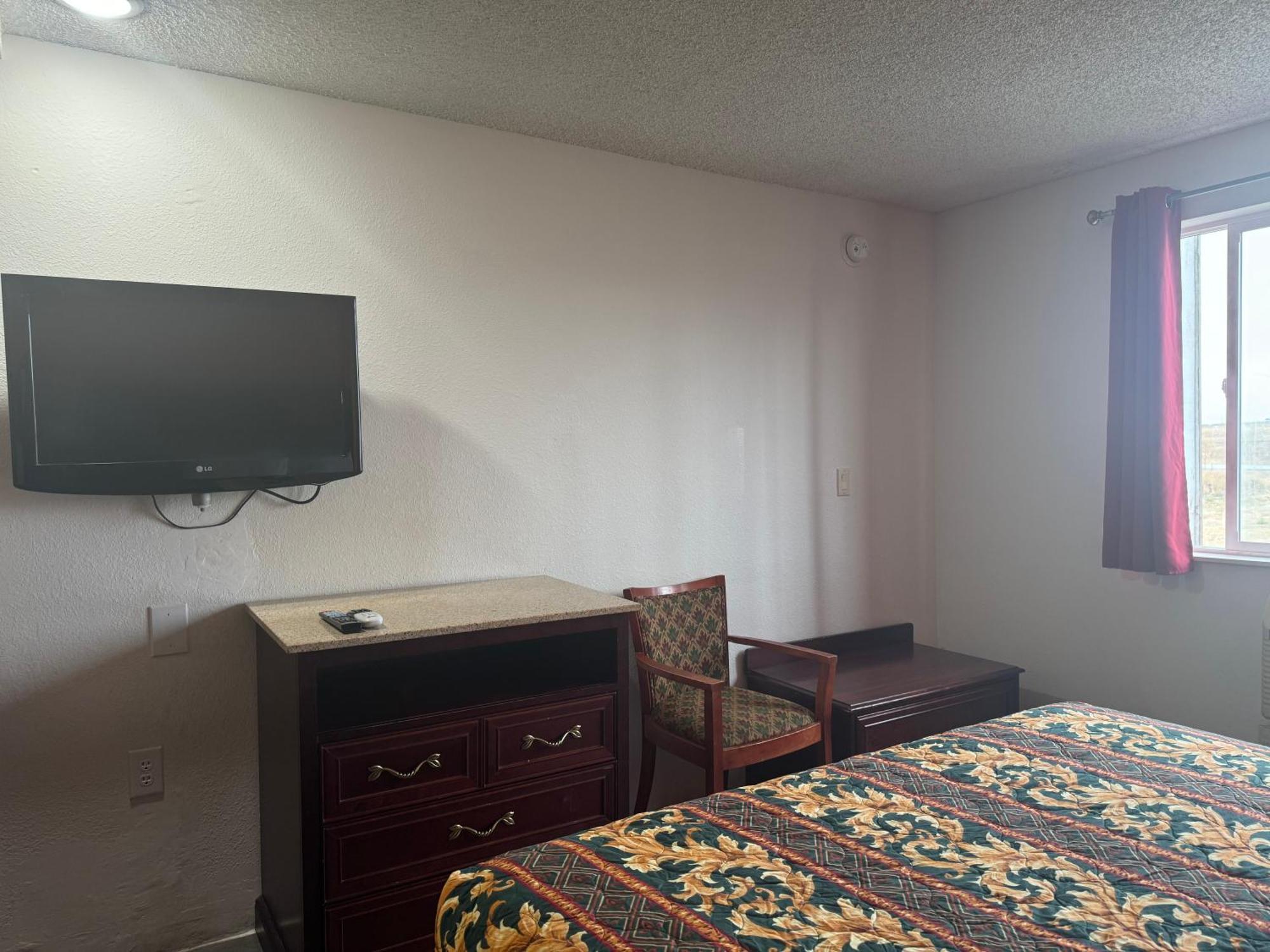 Nampa Inn & Suites Exteriér fotografie