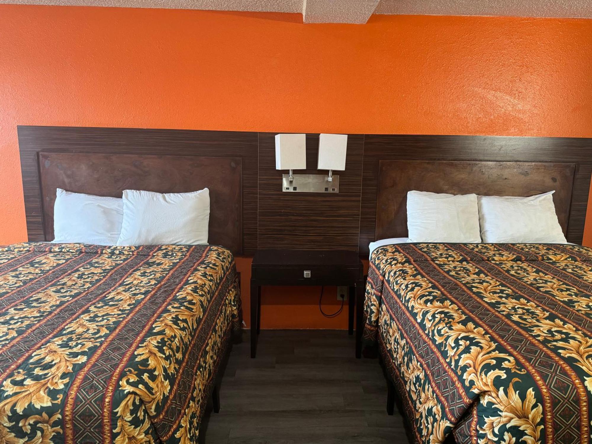 Nampa Inn & Suites Exteriér fotografie