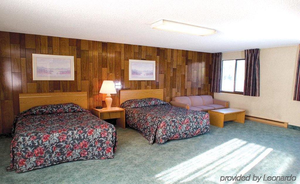Nampa Inn & Suites Pokoj fotografie